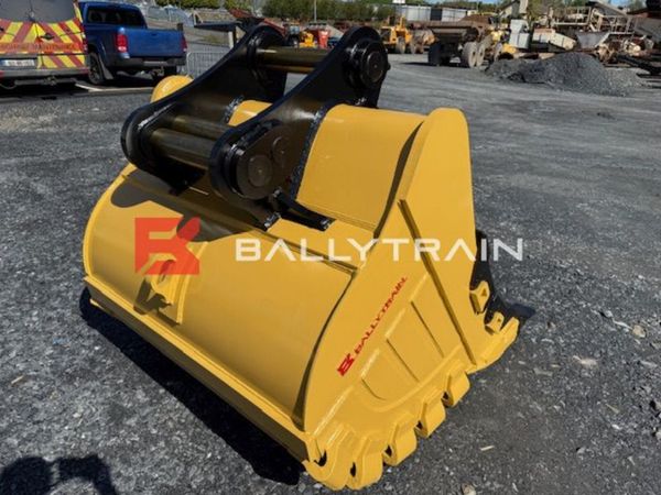 5FT Digging Bucket (Heavy Duty Rock Bucket) 349790404