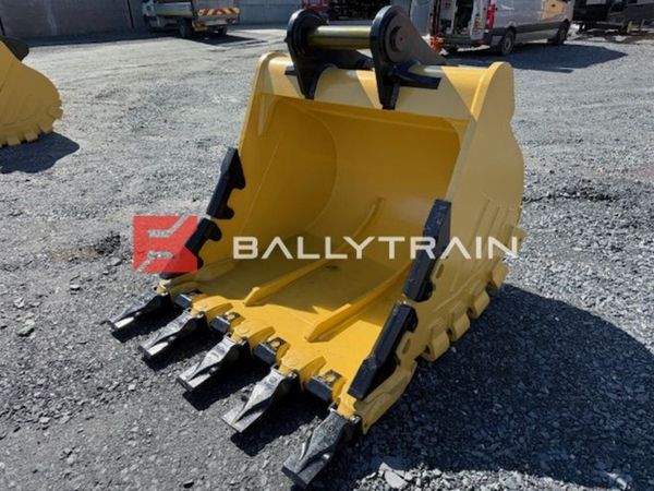 5FT Digging Bucket (Heavy Duty Rock Bucket) 349790408