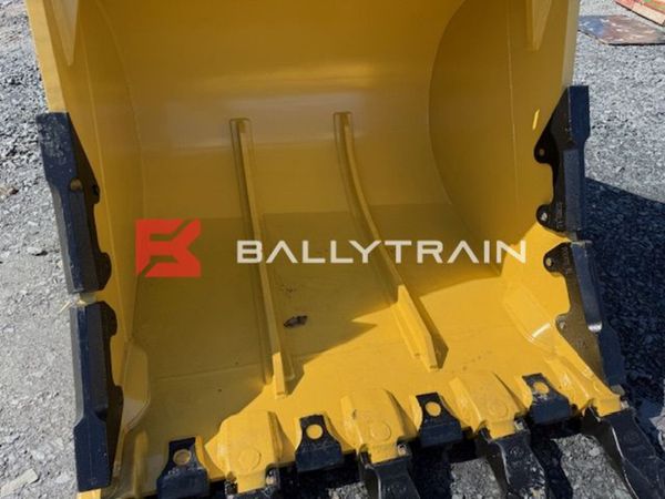 5FT Digging Bucket (Heavy Duty Rock Bucket) 349790415