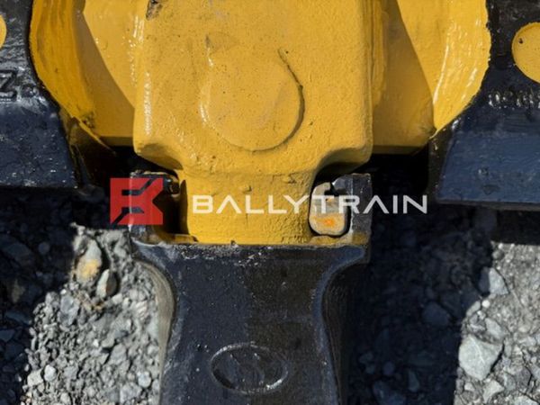 5FT Digging Bucket (Heavy Duty Rock Bucket) 349790417