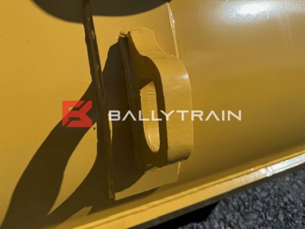 5FT Digging Bucket (Heavy Duty Rock Bucket) 349790420