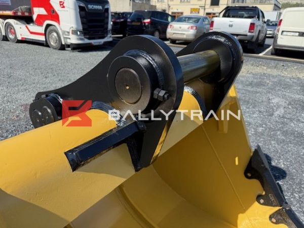 5FT Digging Bucket (Heavy Duty Rock Bucket) 349790428