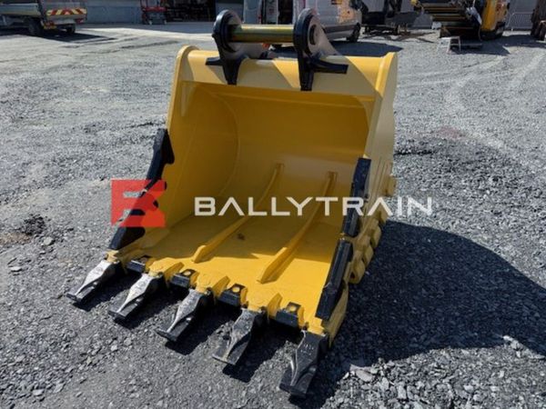 5FT Digging Bucket (Heavy Duty Rock Bucket) 349790541