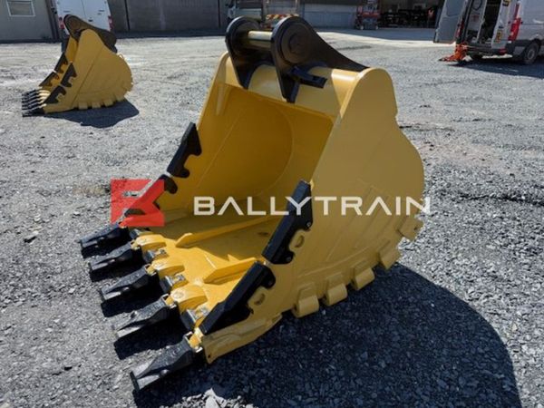 5FT Digging Bucket (Heavy Duty Rock Bucket) 349790542