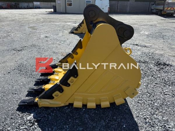 5FT Digging Bucket (Heavy Duty Rock Bucket) 349790543