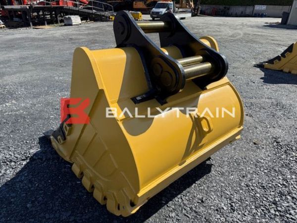 5FT Digging Bucket (Heavy Duty Rock Bucket) 349790544