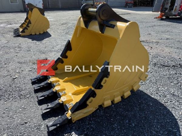 5FT Digging Bucket (Heavy Duty Rock Bucket) 349790550