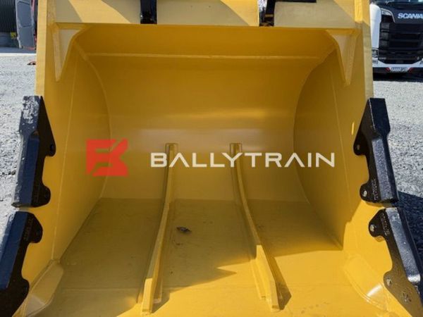 5FT Digging Bucket (Heavy Duty Rock Bucket) 349790553