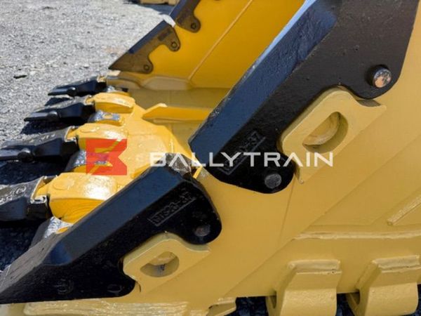 5FT Digging Bucket (Heavy Duty Rock Bucket) 349790556