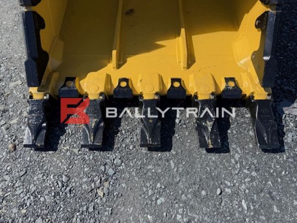 5FT Digging Bucket (Heavy Duty Rock Bucket) 349790557