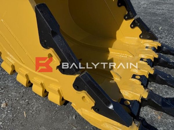 5FT Digging Bucket (Heavy Duty Rock Bucket) 349790559