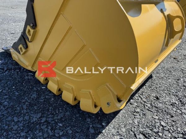 5FT Digging Bucket (Heavy Duty Rock Bucket) 349790562