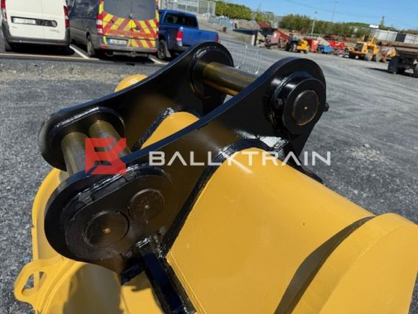 5FT Digging Bucket (Heavy Duty Rock Bucket) 349790565