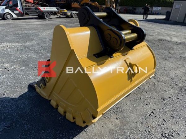 5FT 6INCH Digging Bucket (Heavy Duty Rock Bucket) 349790704