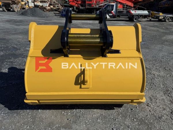 5FT 6INCH Digging Bucket (Heavy Duty Rock Bucket) 349790705