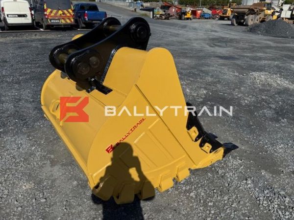 5FT 6INCH Digging Bucket (Heavy Duty Rock Bucket) 349790706