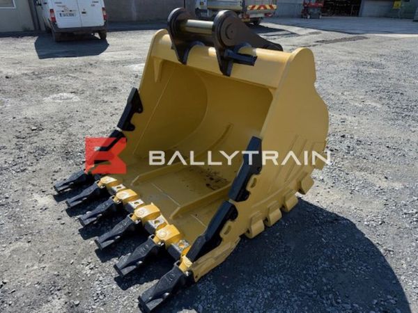 5FT 6INCH Digging Bucket (Heavy Duty Rock Bucket) 349790709