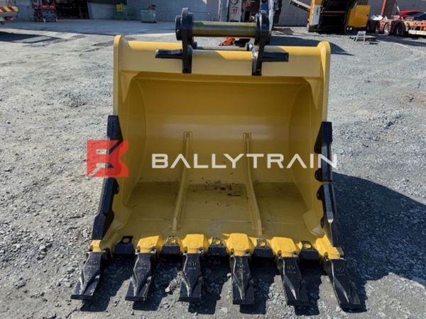 5FT 6INCH Digging Bucket (Heavy Duty Rock Bucket) 349790711