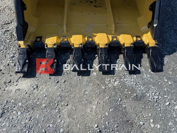 5FT 6INCH Digging Bucket (Heavy Duty Rock Bucket) 349790712