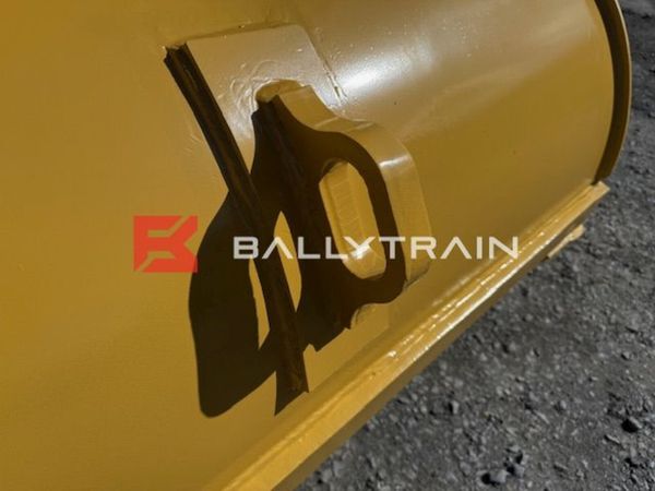 5FT 6INCH Digging Bucket (Heavy Duty Rock Bucket) 349790714