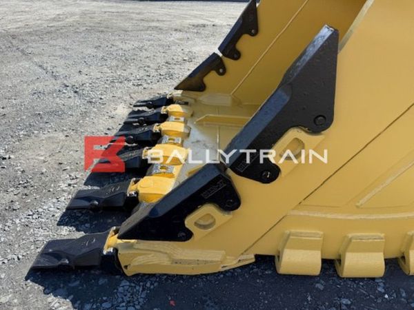 5FT 6INCH Digging Bucket (Heavy Duty Rock Bucket) 349790715