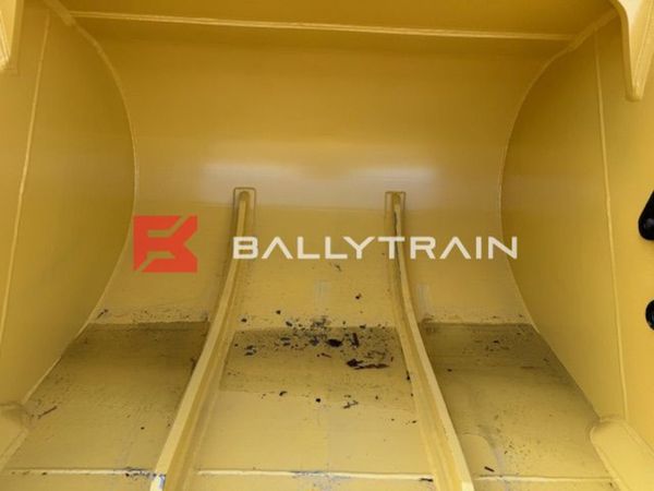 5FT 6INCH Digging Bucket (Heavy Duty Rock Bucket) 349790716