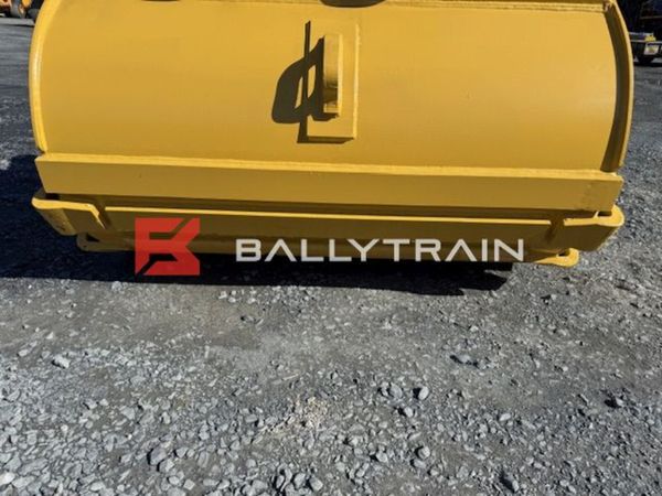 5FT 6INCH Digging Bucket (Heavy Duty Rock Bucket) 349790720