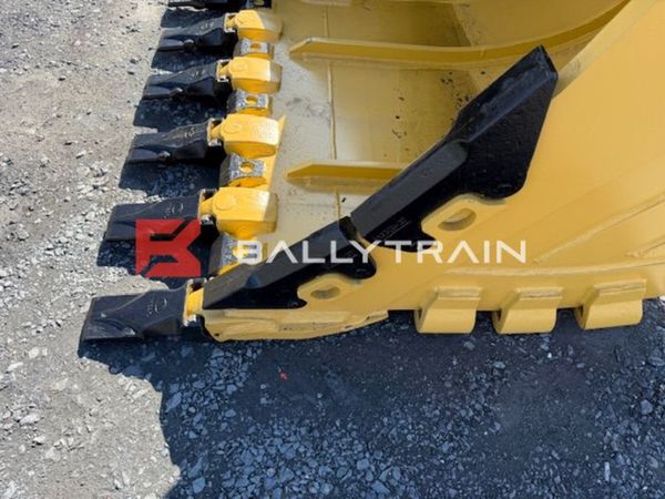 5FT 6INCH Digging Bucket (Heavy Duty Rock Bucket) 349790721