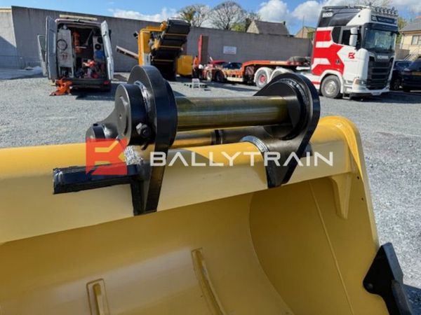 5FT 6INCH Digging Bucket (Heavy Duty Rock Bucket) 349790722