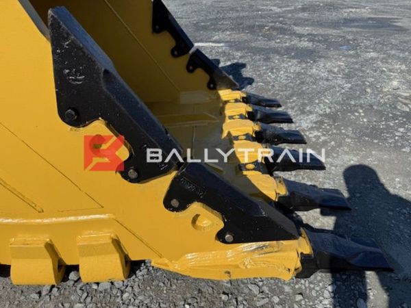 5FT 6INCH Digging Bucket (Heavy Duty Rock Bucket) 349790727