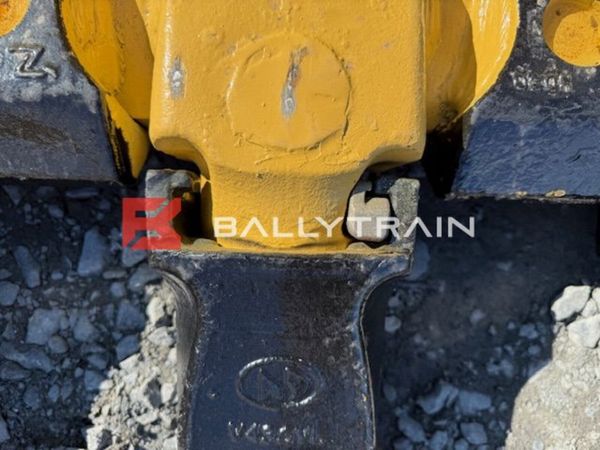 5FT 6INCH Digging Bucket (Heavy Duty Rock Bucket) 349790841