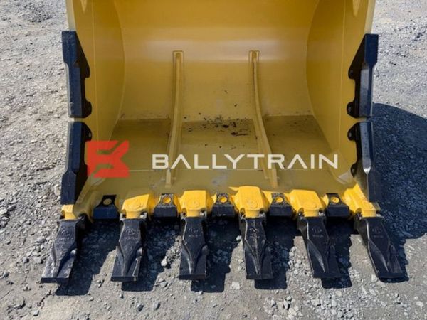 5FT 6INCH Digging Bucket (Heavy Duty Rock Bucket) 349790843