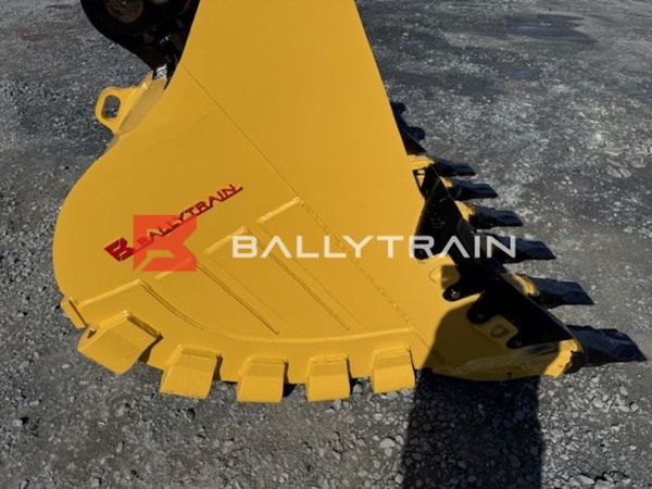 5FT 6INCH Digging Bucket (Heavy Duty Rock Bucket) 349790848