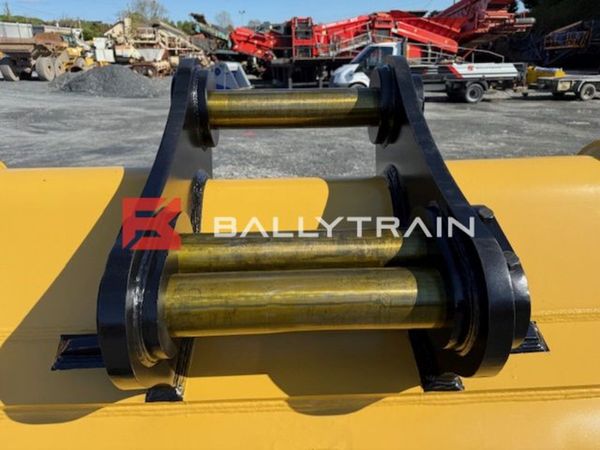 5FT 6INCH Digging Bucket (Heavy Duty Rock Bucket) 349790849