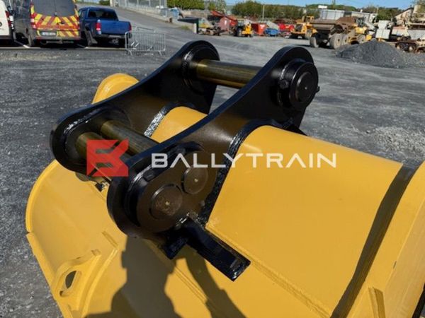 5FT 6INCH Digging Bucket (Heavy Duty Rock Bucket) 349790852