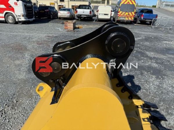 5FT 6INCH Digging Bucket (Heavy Duty Rock Bucket) 349790855