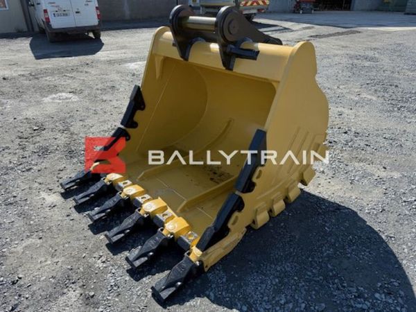 5FT 6INCH Digging Bucket (Heavy Duty Rock Bucket) 349790826