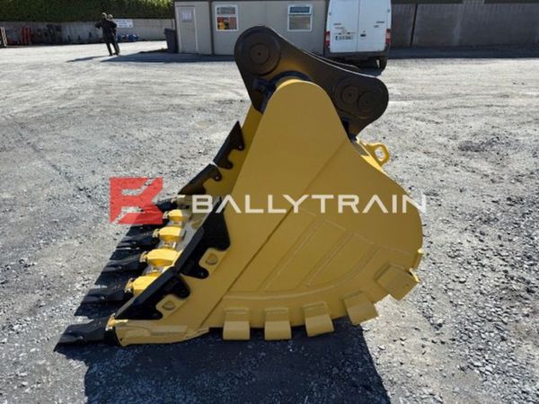 5FT 6INCH Digging Bucket (Heavy Duty Rock Bucket) 349790828