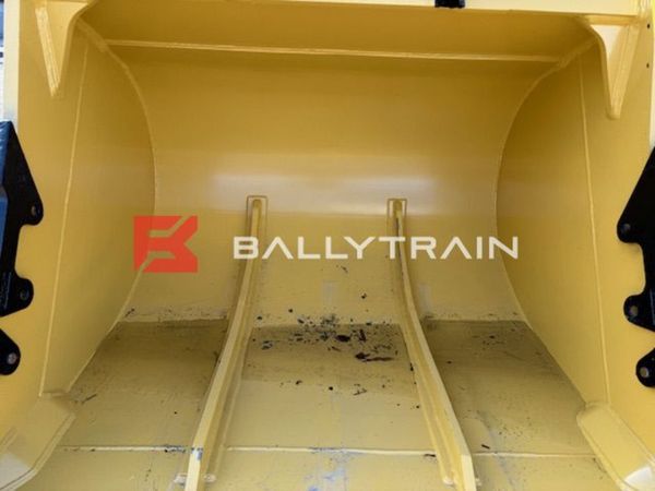 5FT 6INCH Digging Bucket (Heavy Duty Rock Bucket) 349790833