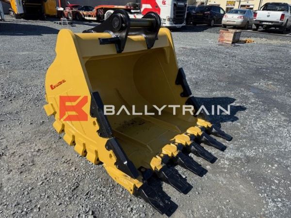 5FT 6INCH Digging Bucket (Heavy Duty Rock Bucket) 349790836