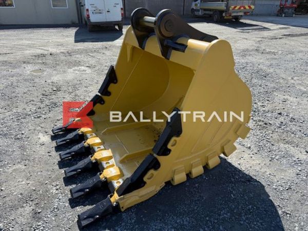 5FT 6INCH Digging Bucket (Heavy Duty Rock Bucket) 349790837