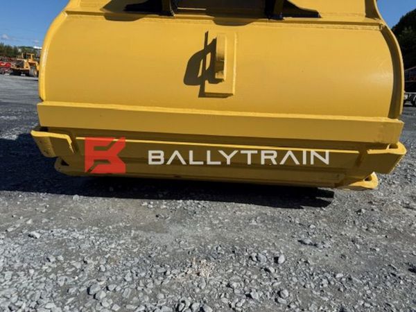 5FT 6INCH Digging Bucket (Heavy Duty Rock Bucket) 349790839