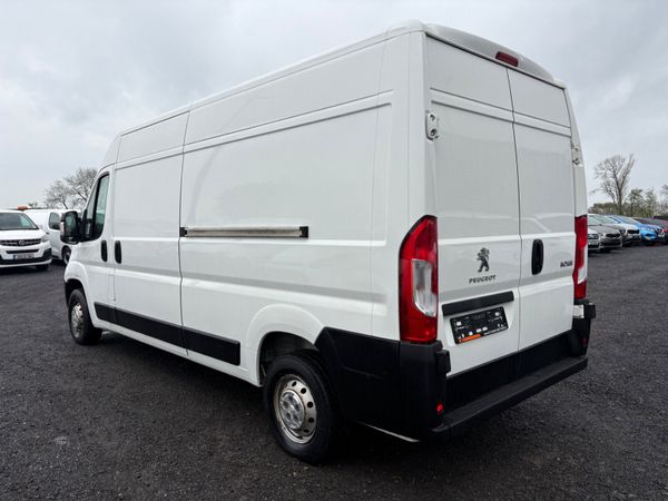 Peugeot Boxer 350063842
