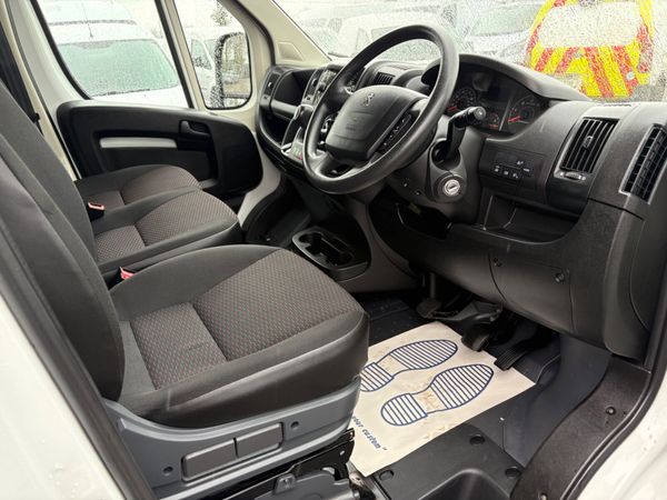 Peugeot Boxer 350063861