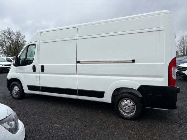 Peugeot Boxer 350063862