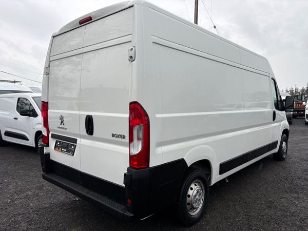 Peugeot Boxer 350063865