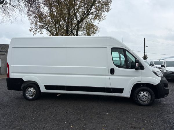 Peugeot Boxer 350063867