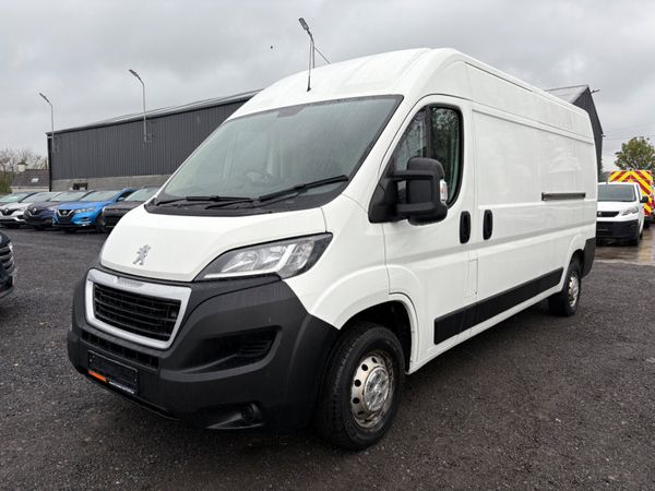 Peugeot Boxer 350063871