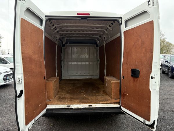 Peugeot Boxer 350063874