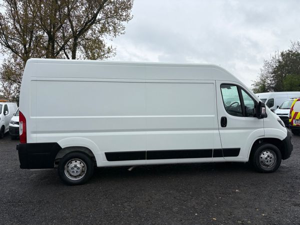 Peugeot Boxer 350063875